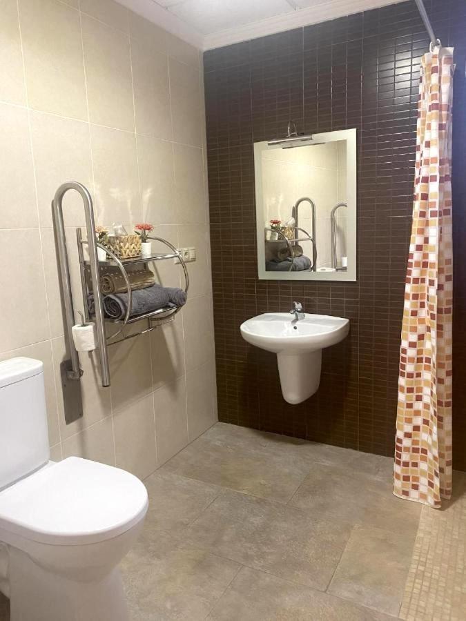 Ca' La Conchin Hotel Cortes de Pallás Buitenkant foto